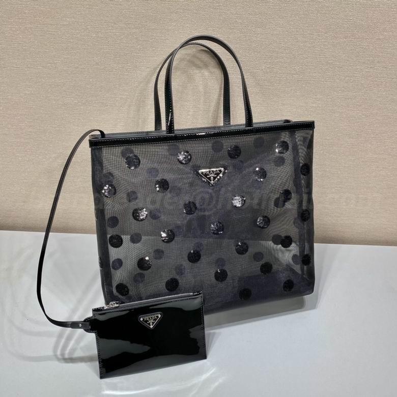 Prada Handbags 106